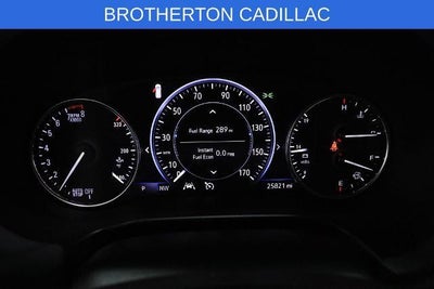 2023 Buick Enclave Premium
