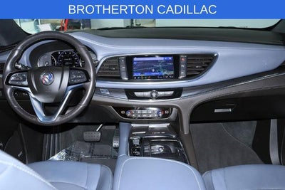 2023 Buick Enclave Premium
