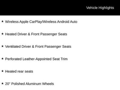 2023 Buick Enclave Premium