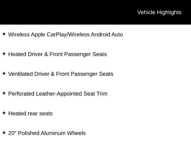 2023 Buick Enclave Premium