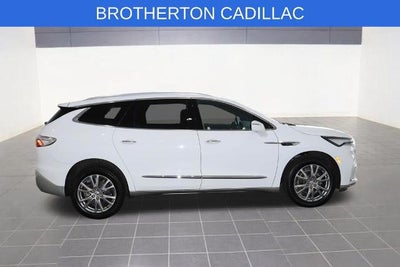 2023 Buick Enclave Premium