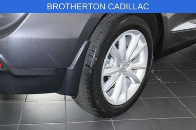 2019 Acura RDX Base
