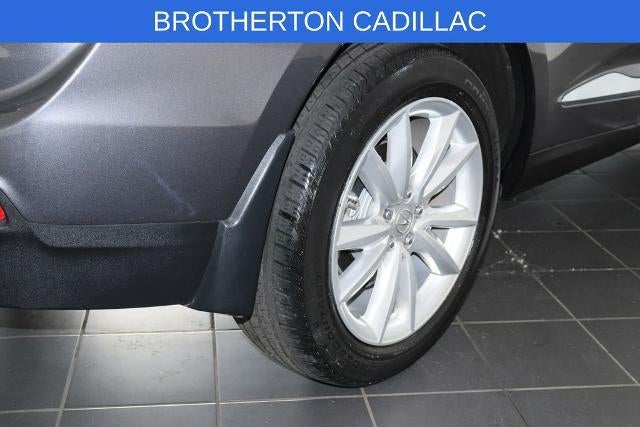 2019 Acura RDX Base