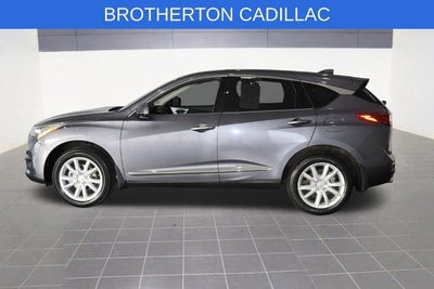 2019 Acura RDX Base