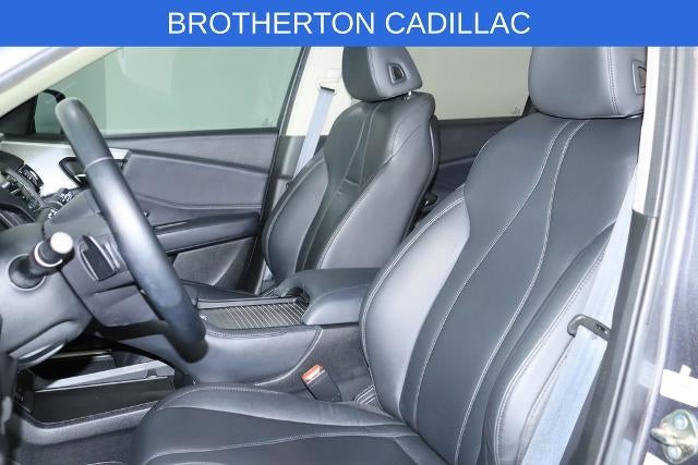 2019 Acura RDX Base