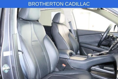 2019 Acura RDX Base