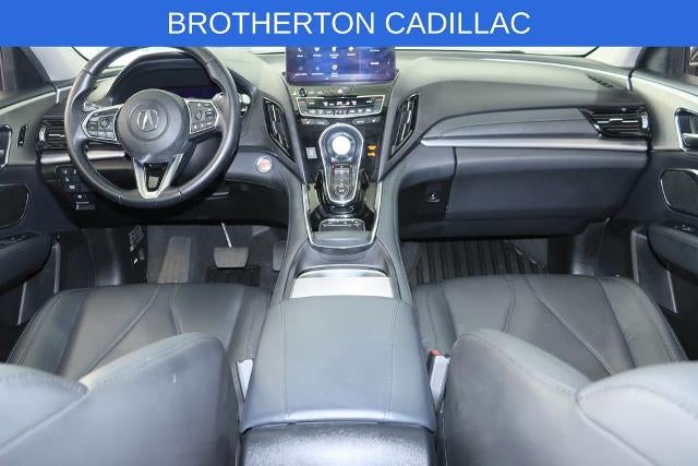 2019 Acura RDX Base