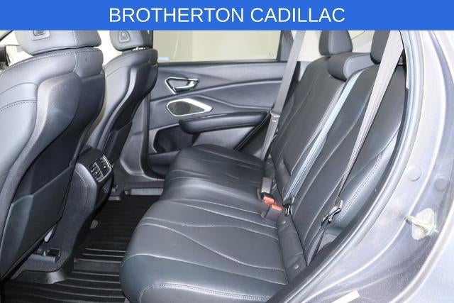 2019 Acura RDX Base