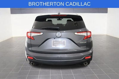 2019 Acura RDX Base