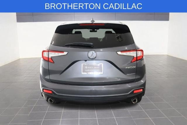2019 Acura RDX Base