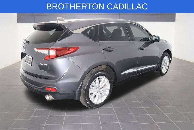 2019 Acura RDX Base