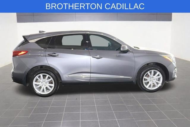 2019 Acura RDX Base