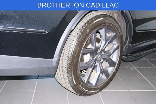 2024 Acura MDX w/A-Spec Package