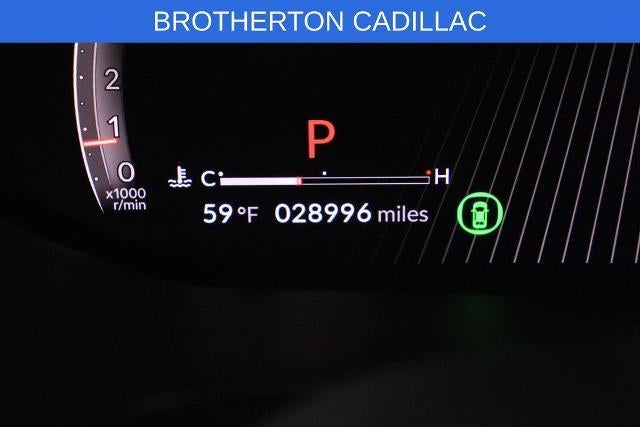 2024 Acura MDX w/A-Spec Package