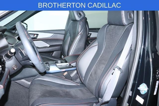 2024 Acura MDX w/A-Spec Package