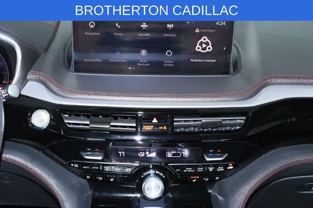 2024 Acura MDX w/A-Spec Package