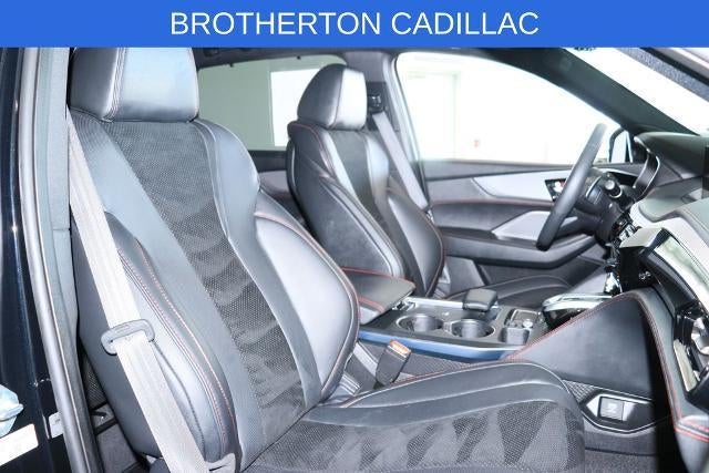 2024 Acura MDX w/A-Spec Package
