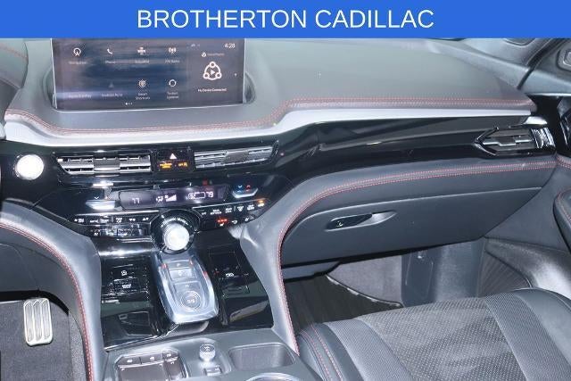 2024 Acura MDX w/A-Spec Package