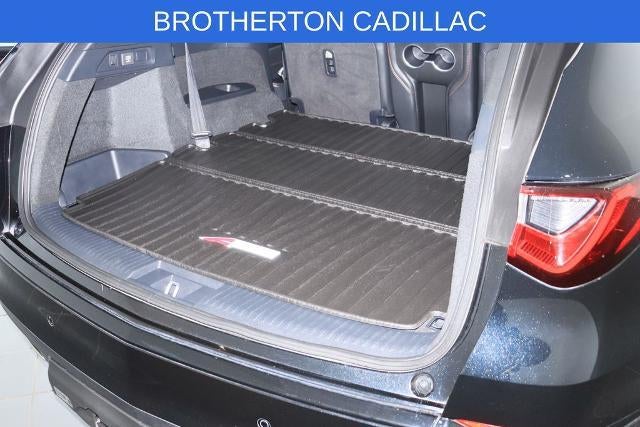 2024 Acura MDX w/A-Spec Package