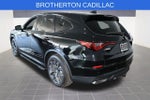 2024 Acura MDX w/A-Spec Package