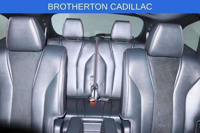 2024 Acura MDX w/A-Spec Package