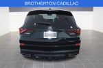 2024 Acura MDX w/A-Spec Package