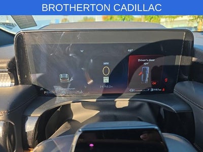 2025 Lincoln Aviator Black Label