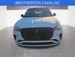 2025 Lincoln Aviator Black Label
