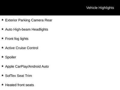 2025 Toyota Highlander Hybrid XLE