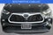 2025 Toyota Highlander Hybrid XLE