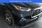 2025 Toyota Highlander Hybrid XLE