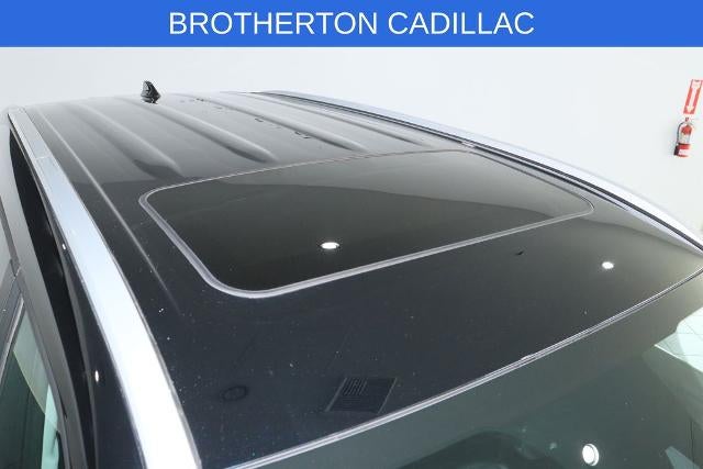 2025 Toyota Highlander Hybrid XLE