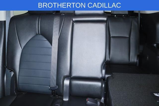 2025 Toyota Highlander Hybrid XLE