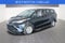 2022 Toyota Sienna LE