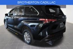 2022 Toyota Sienna LE