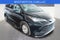 2022 Toyota Sienna LE