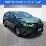 2023 Toyota Sienna Limited