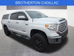 2016 Toyota Tundra 4WD Truck LTD