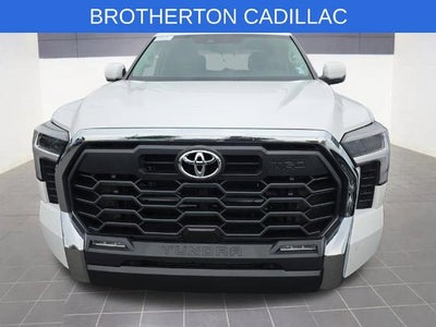 2023 Toyota Tundra 4WD SR5