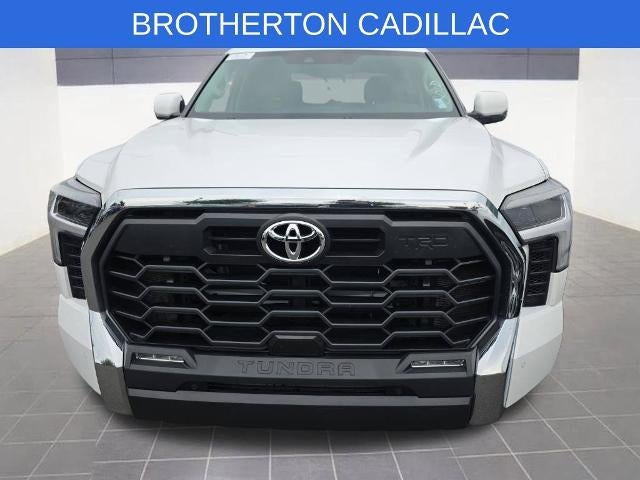 2023 Toyota Tundra 4WD SR5