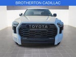 2025 Toyota Tundra 4WD TRD Pro Hybrid