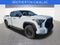 2025 Toyota Tundra 4WD TRD Pro Hybrid
