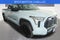 2026 Toyota Tundra 4WD Limited