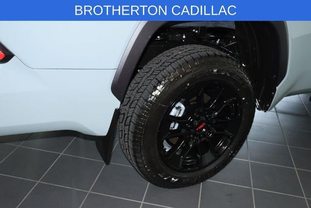 2026 Toyota Tundra 4WD Limited