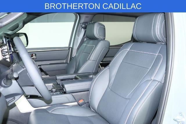 2026 Toyota Tundra 4WD Limited