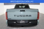 2026 Toyota Tundra 4WD Limited