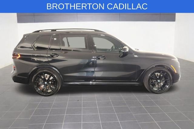 2025 BMW X7 Sports Activity Vehicle
