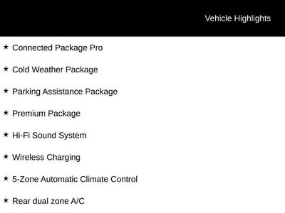 2022 BMW X7 Sports Activity Vehicle