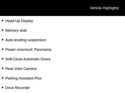 2022 BMW X7 Sports Activity Vehicle