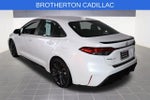 2024 Toyota Corolla XSE